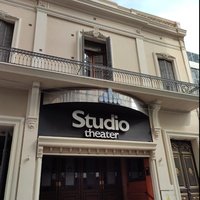 Studio Theater, Córdoba