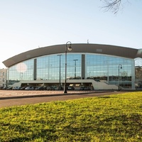 Sibur Arena, Saint Petersburg