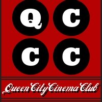 Queen City Cinema Club, Bangor, ME