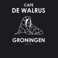 Cafe de Walrus, Groningen