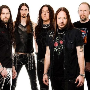 Hammerfall