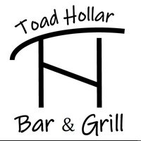 Toad Hollar Bar & Grill, Mound City, MO