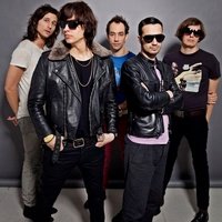 The Strokes