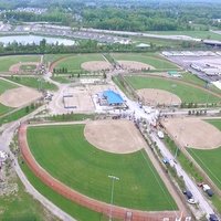 Victory Sports Park, Cleveland, OH