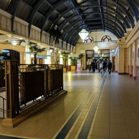 The Empress Ballroom, Blackpool