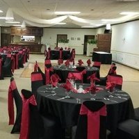 Joy Manor - Banquet & Event Center, Westland, MI