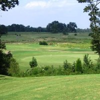 Hickory Ridge Golf Club, Meansville, GA