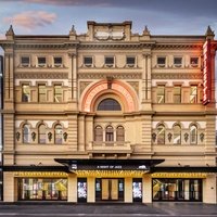 Her Majestys Theatre, Adelaide