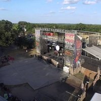 Nutty Brown Amphitheatre, Austin, TX