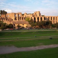 Circo Massimo, Rome