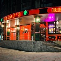 Harat's Irish Pub, Petropavlovsk-Kamchatsky