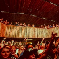 White Oak Music Hall - Downstairs, Houston, TX