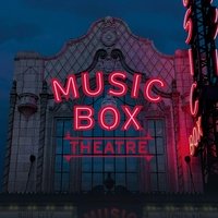 Music Box Theatre, Chicago, IL