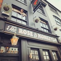 The Rose & Monkey, Manchester