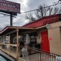 Roadside Bar & Grill, Nashville, TN