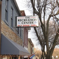 The Recreation Center FXBG, Fredericksburg, VA