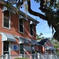 Tybee Island Visitor Center, Tybee Island, GA