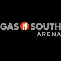 Gas South Arena, Duluth, GA