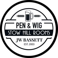 The Pen and Wig, Newport