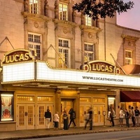 Lucas Theatre For the Arts, Savannah, GA