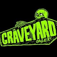 Graveyard Gallery, Murfreesboro, TN