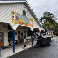 Indian Pass Raw Bar, Port St Joe, FL