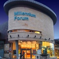 Millennium Forum, Londonderry