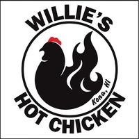 Willie's Hot Chicken, Kailua-Kona, HI