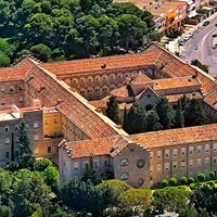 Seminario Diocesano, Jaén