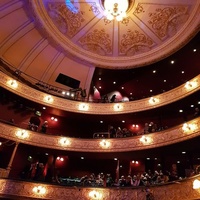 Theatre Royal Glasgow, Glasgow