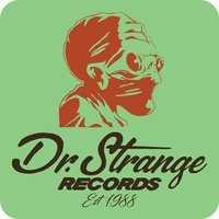 Dr. Strange Records, Rancho Cucamonga, CA