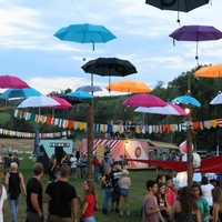 Sichtfeld Festival Ground, Gipf-Oberfrick