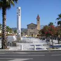 Marina di Carrara