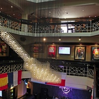 Hard Rock Cafe, Prague