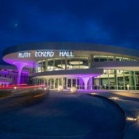 The Murray Theatre at Ruth Eckerd Hall, Clearwater, FL