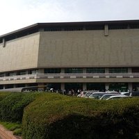 Fukuoka Civic Hall, Fukuoka