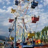 Union County Fair & Expo Center, Sturgis, KY