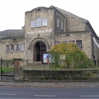 Sutton Village Hall, Keighley