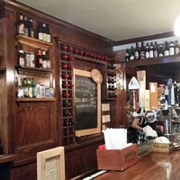 Atwood's Tavern, Cambridge, MA