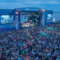 Scène Loto-Québec, Baie-Saint-Paul