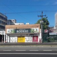 Cervejaria Rodeio, Porto Alegre