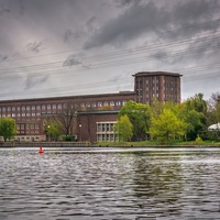 Funkhaus Studio, Berlin