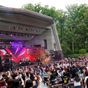 Hibiya Open Air Concert Hall (Tokyo) - Tickets & Concert Schedule 2023