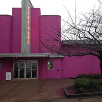 Tidemark Theatre, Campbell River