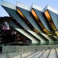 Australian National University, Canberra