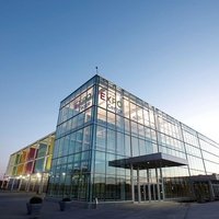 Edmonton EXPO Centre, Edmonton