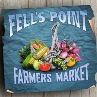 Fell's Point Farmers Market, Baltimore, MD