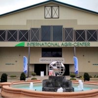 International Agri-Center® Heritage Complex, Tulare, CA