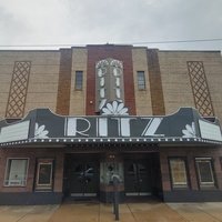 Ritz Theater, Blytheville, AR