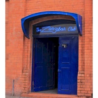 The Zanzibar Club, Liverpool